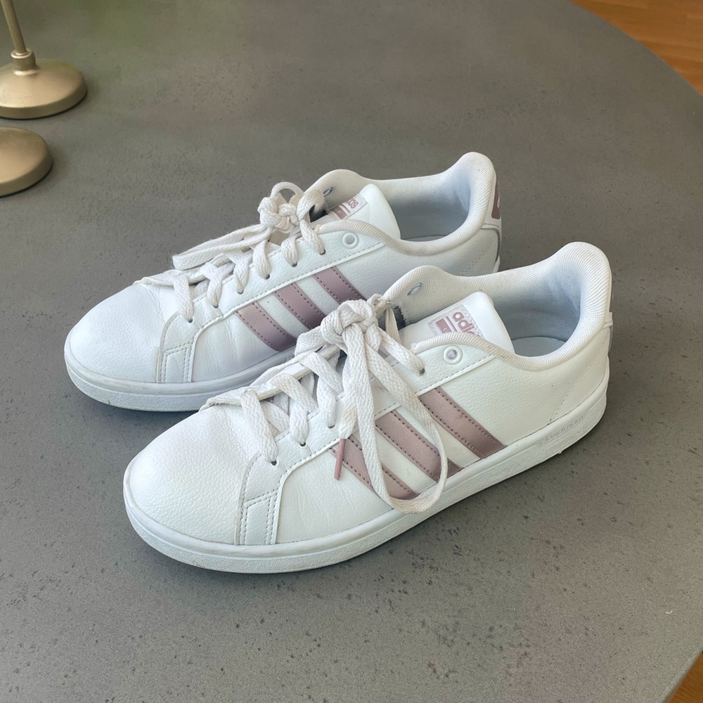 Adidas Cloudfoam Sneaker